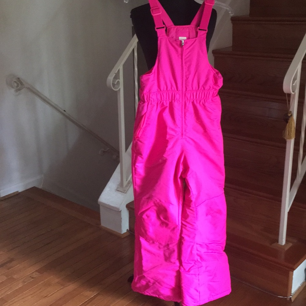 Big Girls Snow Suit ❄️ Jumper